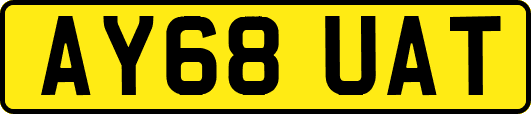 AY68UAT
