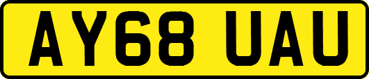 AY68UAU