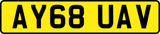 AY68UAV
