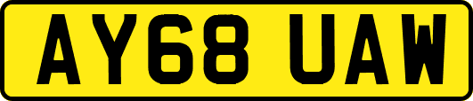 AY68UAW