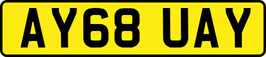 AY68UAY