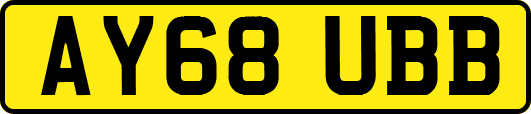 AY68UBB
