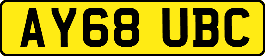 AY68UBC