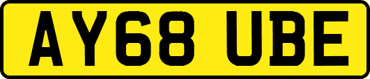 AY68UBE