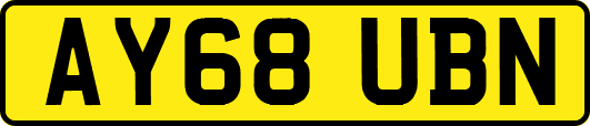 AY68UBN