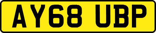 AY68UBP