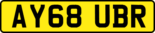 AY68UBR