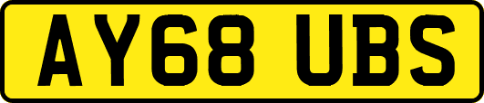 AY68UBS