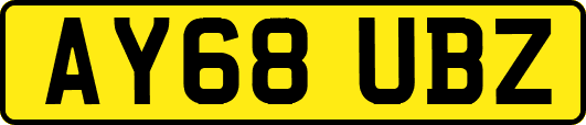 AY68UBZ