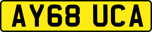 AY68UCA
