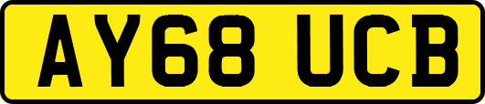 AY68UCB