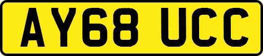 AY68UCC