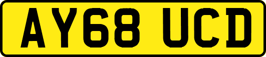 AY68UCD