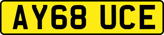 AY68UCE