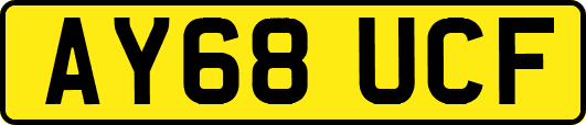 AY68UCF