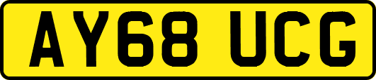 AY68UCG