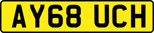 AY68UCH