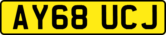 AY68UCJ