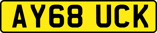 AY68UCK