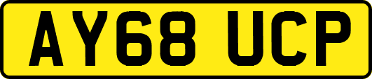 AY68UCP