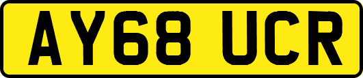 AY68UCR