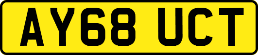 AY68UCT