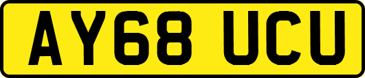 AY68UCU