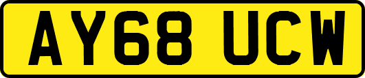 AY68UCW