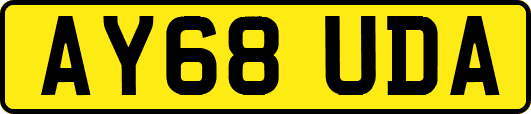 AY68UDA