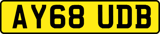 AY68UDB