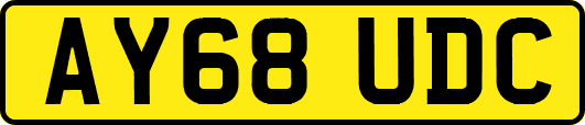 AY68UDC