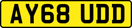 AY68UDD