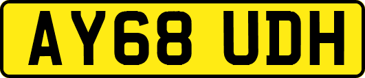 AY68UDH