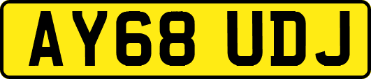 AY68UDJ