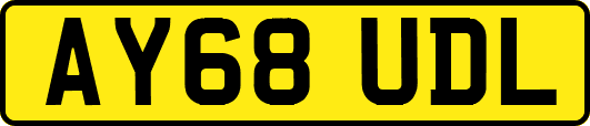 AY68UDL