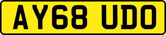 AY68UDO