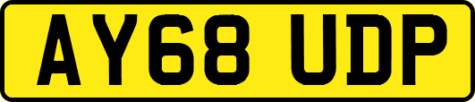 AY68UDP