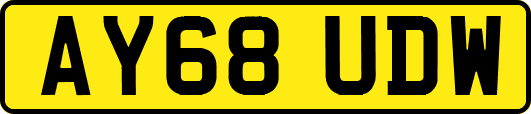 AY68UDW