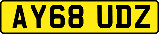 AY68UDZ