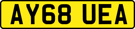 AY68UEA