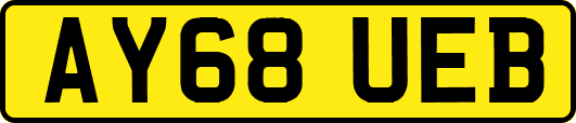 AY68UEB