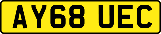 AY68UEC