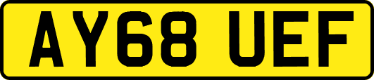 AY68UEF