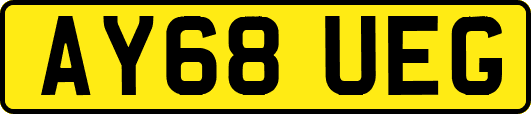 AY68UEG