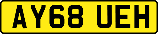 AY68UEH