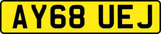 AY68UEJ