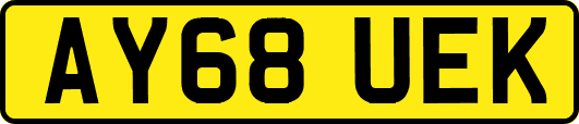 AY68UEK