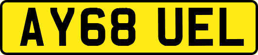 AY68UEL