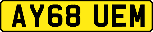 AY68UEM