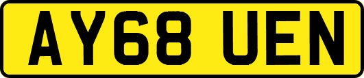AY68UEN